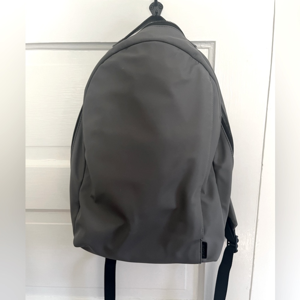 Away Commuter Backpack in Gray